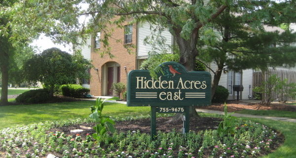 Hidden Acres East - MSF Real Estate Capital