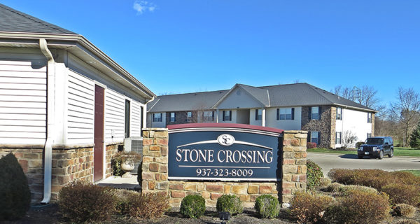 Stone Crossing