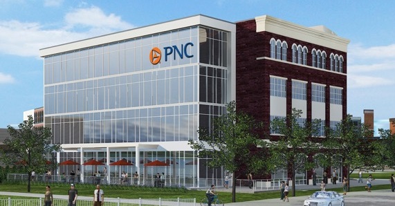 PNC Office